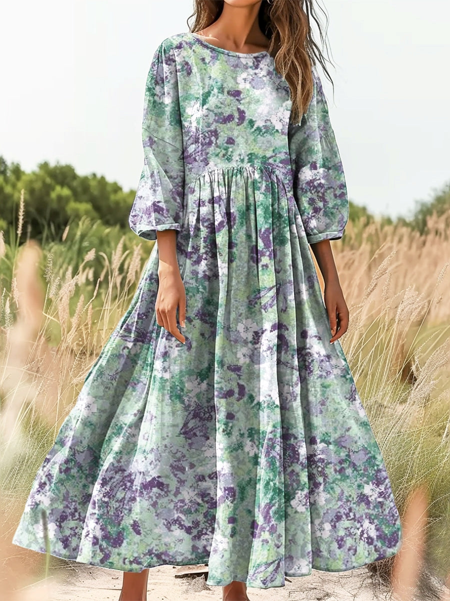 Thoughtfully Designed Dress