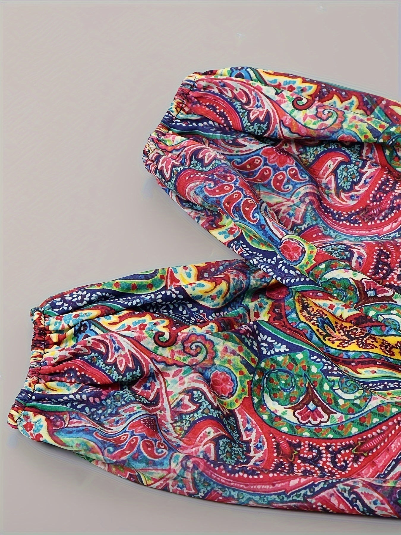 Classic Vintage & Enduringly Stylish Blouse