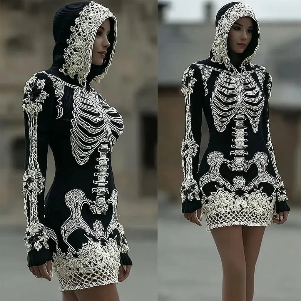Beautifully Crafted Sweater