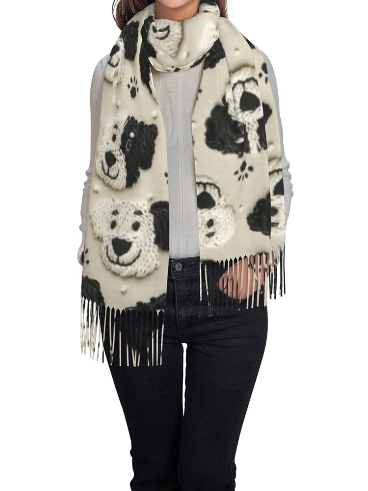 Thoughtfully Designed Garment
