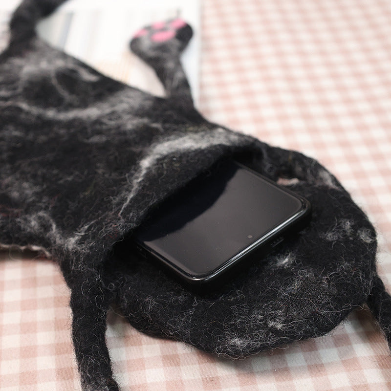 Gracefully Designed Bag
