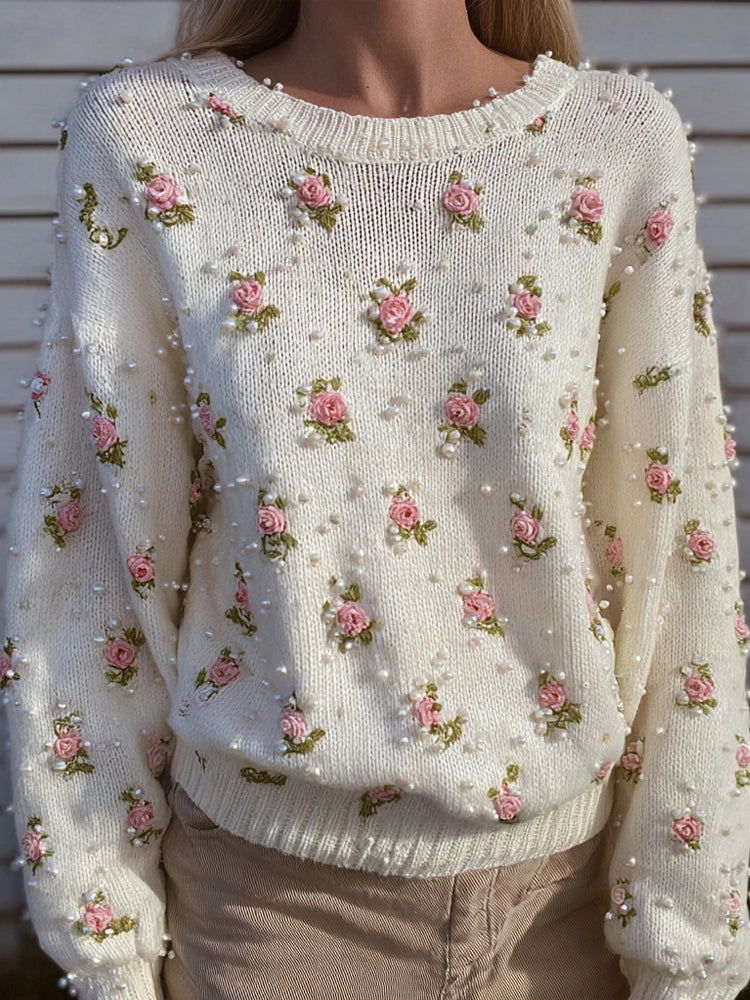 Cream white