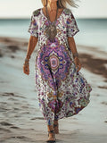 Vintage Inspired Dress