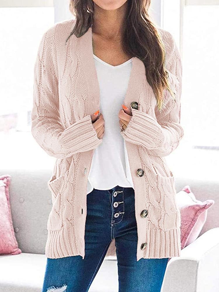 Thoughtfully Designed Sweater