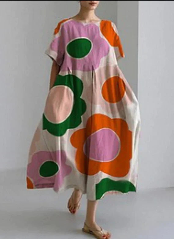 Multicolored