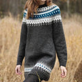 Vintage Inspired Sweater