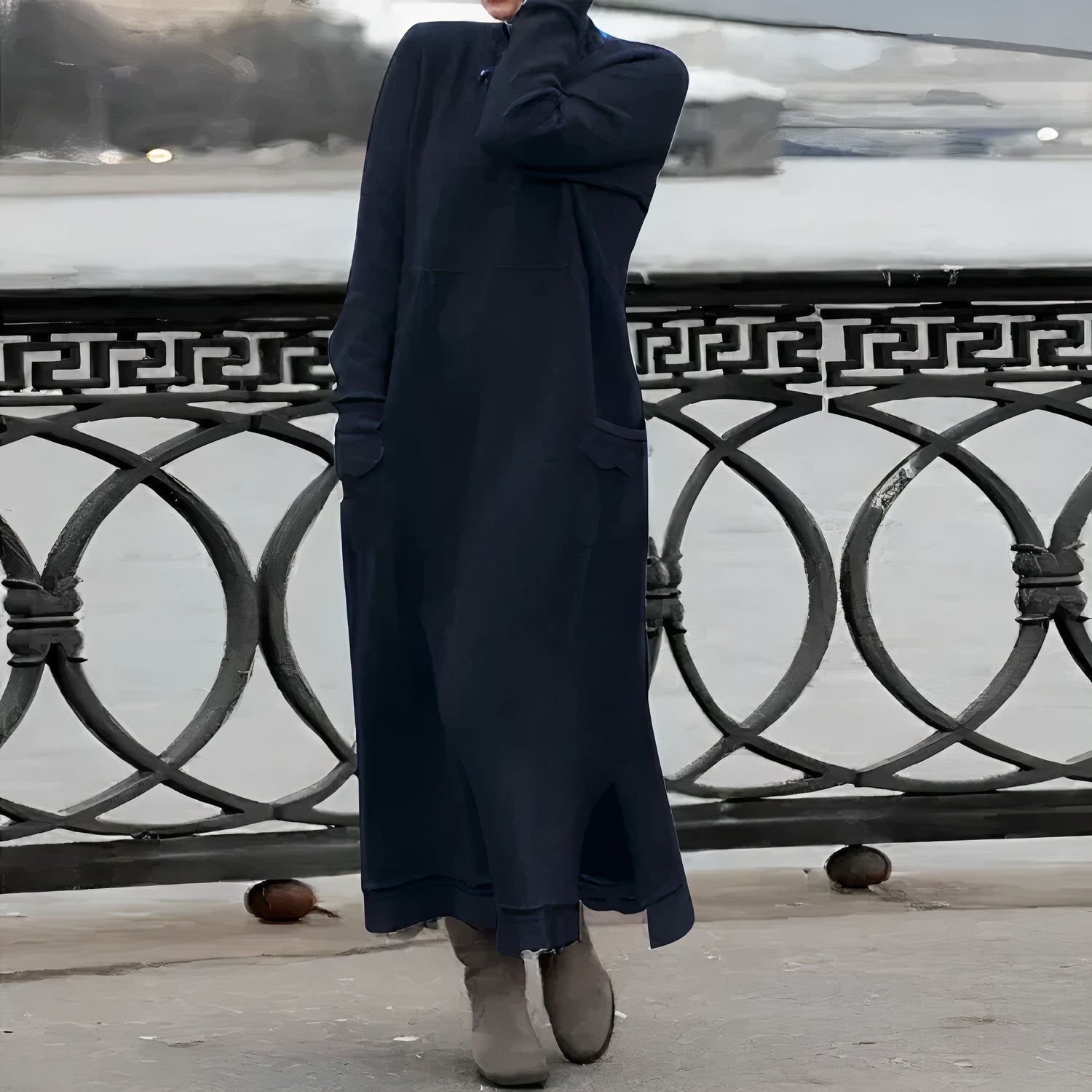 Navyblue