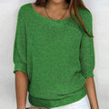 Beautifully Crafted Sweater