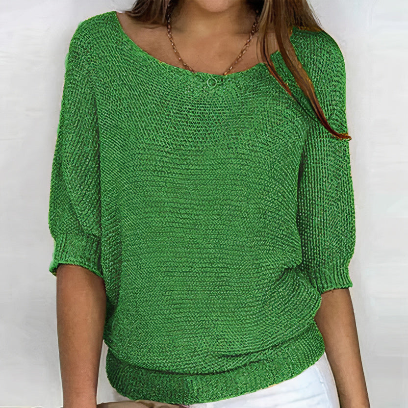 Beautifully Crafted Sweater