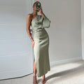 Gray Green