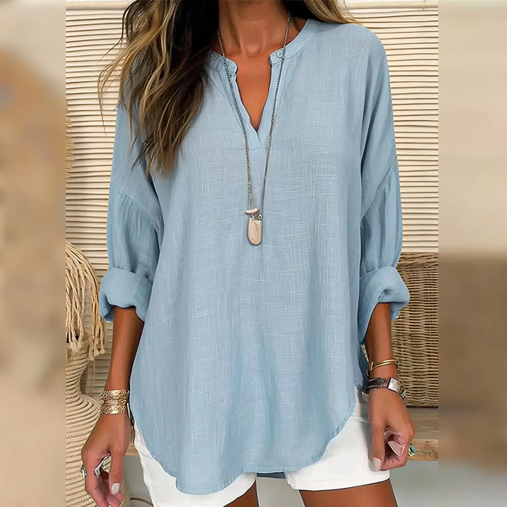 Sky Blue