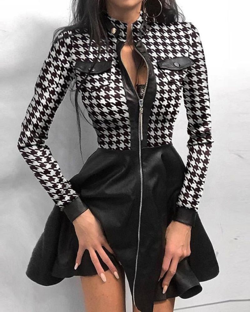 Houndstooth