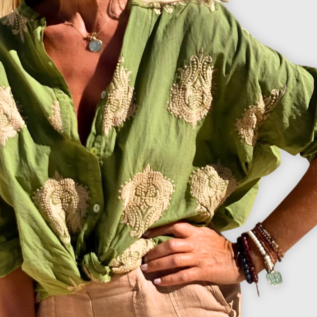 olive green