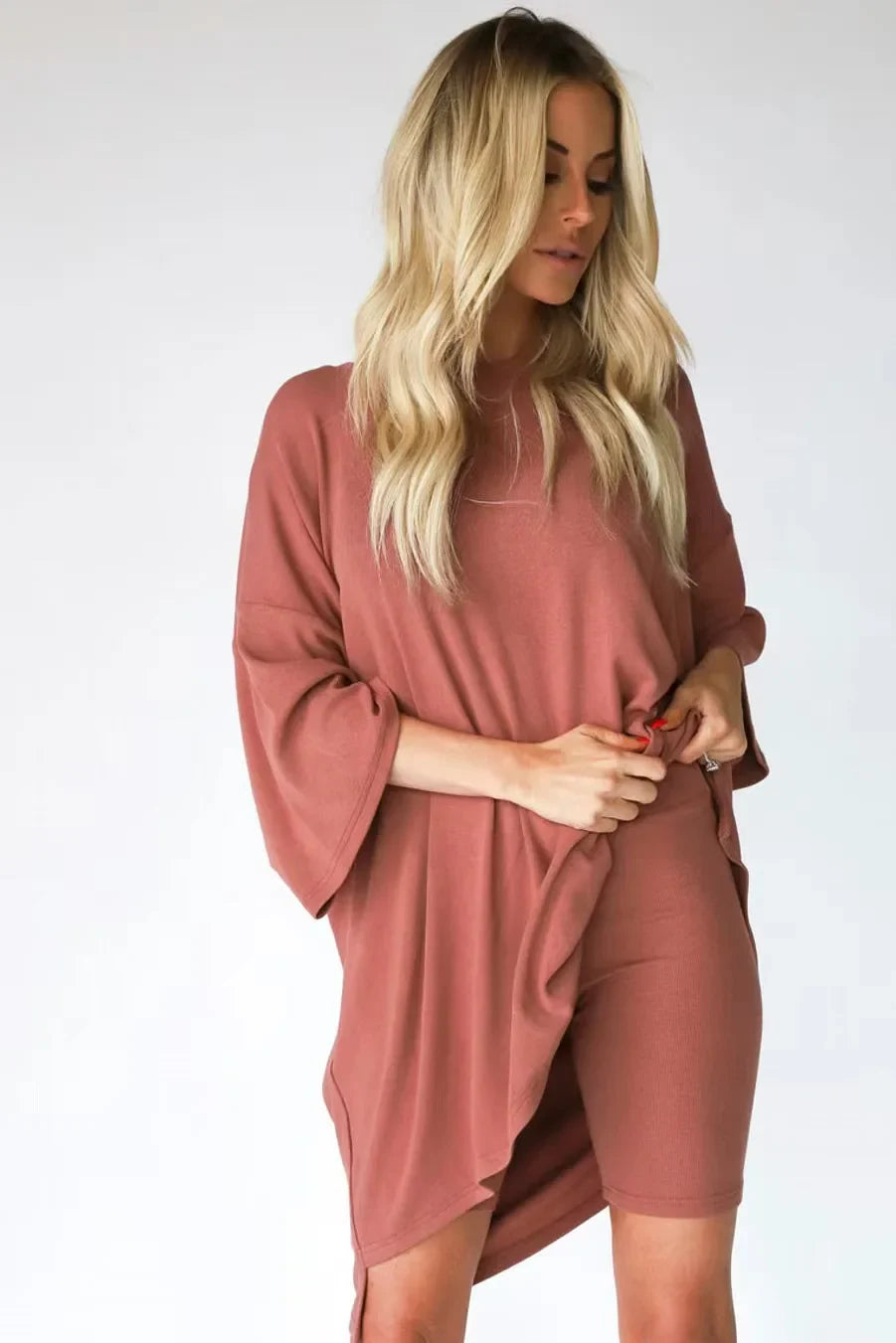 Elegantly Styled T-Shirt for Everyday Wear