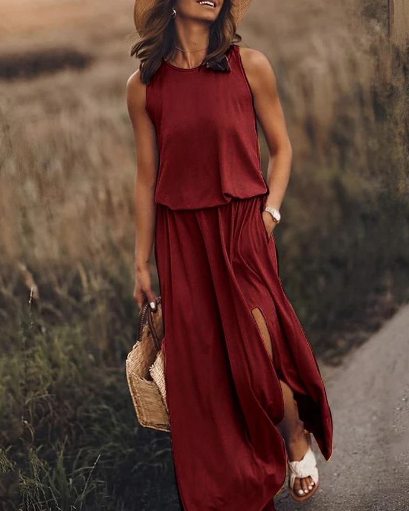 Burgundyred