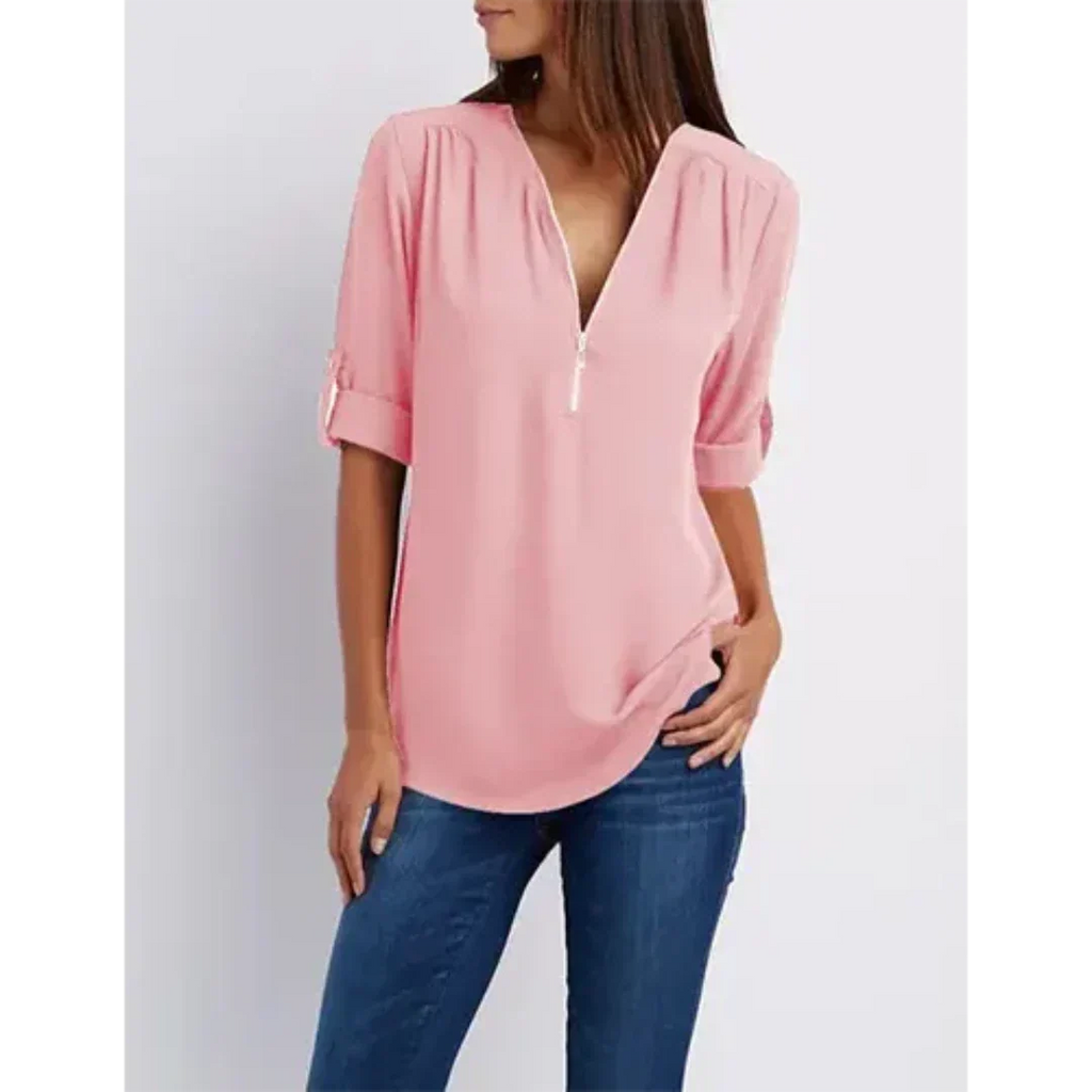 Light pink