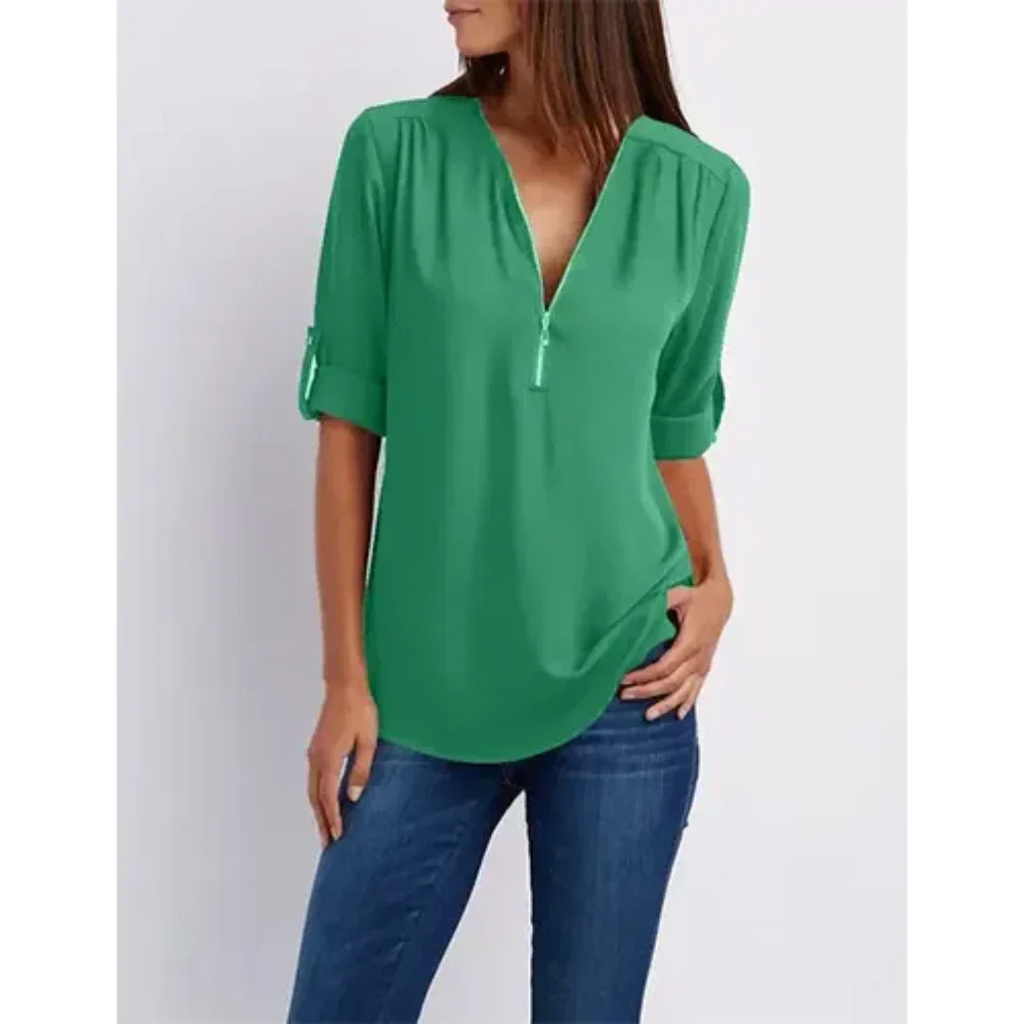 Grass green