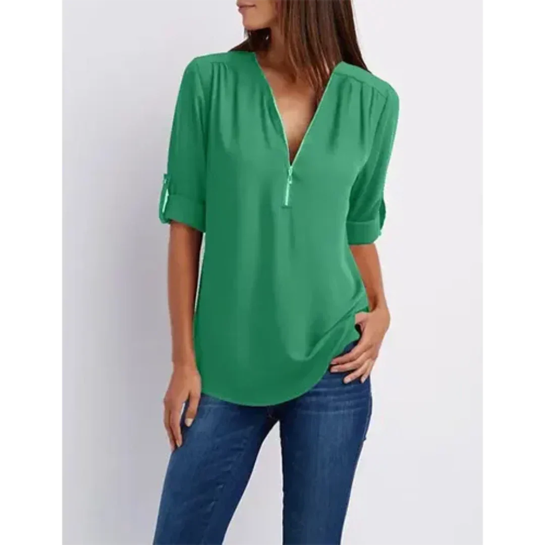 Grass green