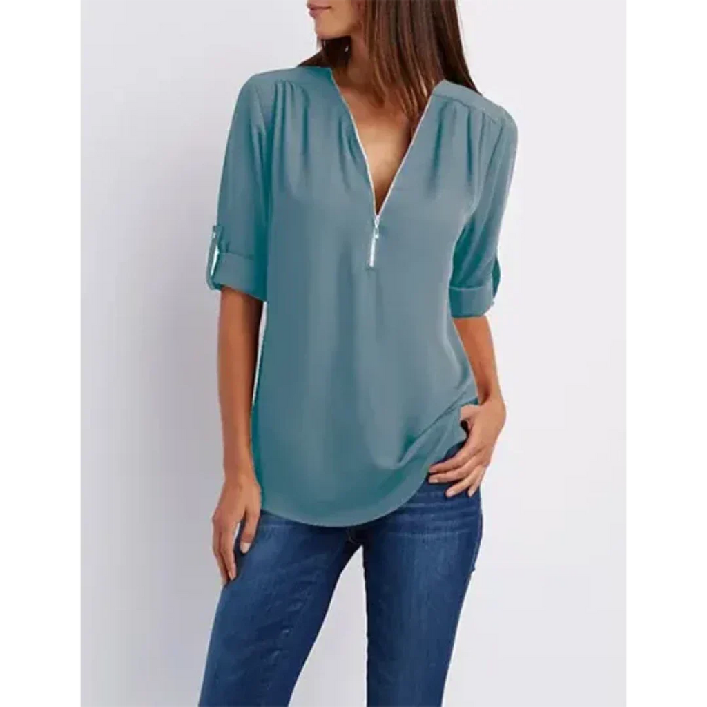Light blue
