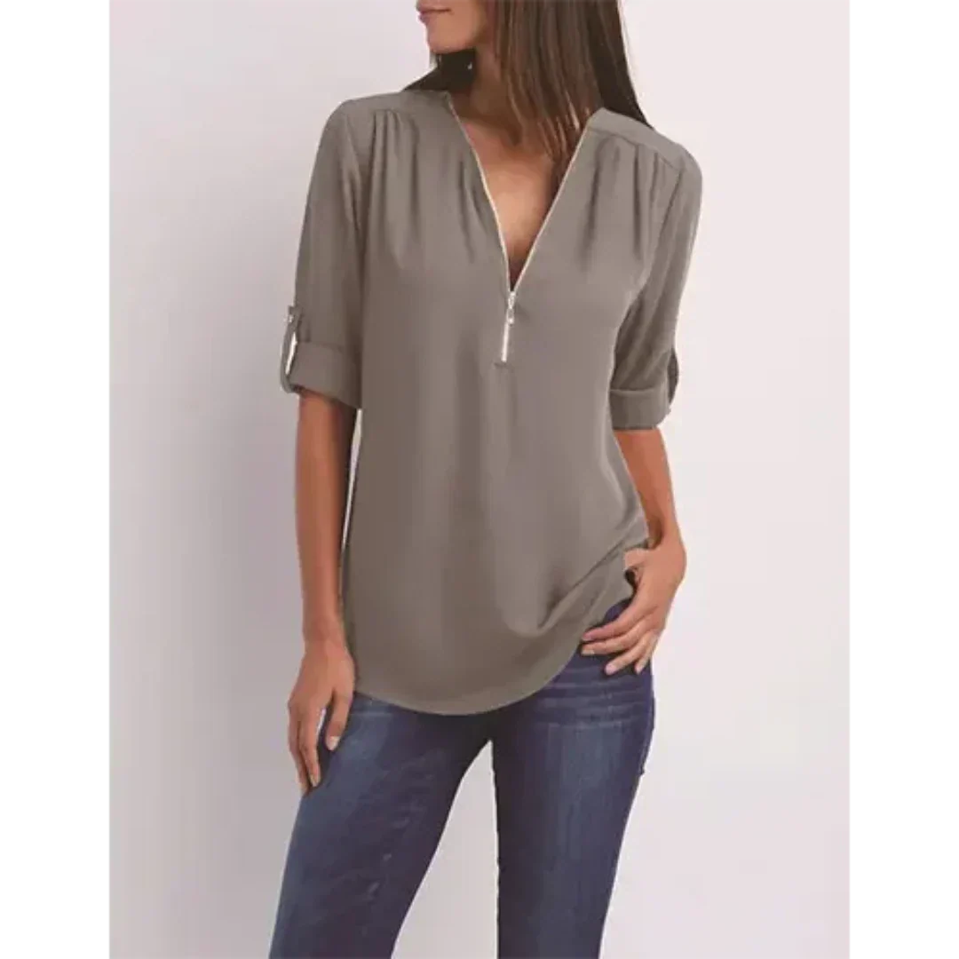 Gray