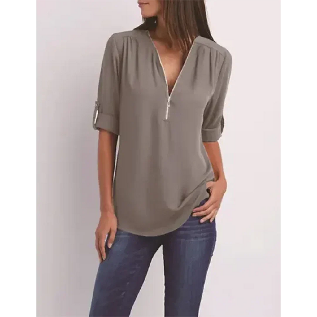 Gray