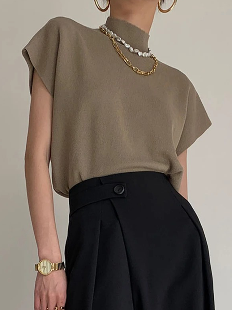 Classic Designed Sweater