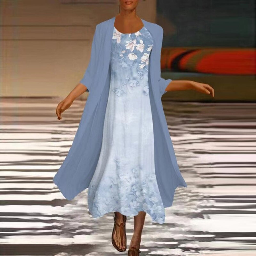 Sky Blue