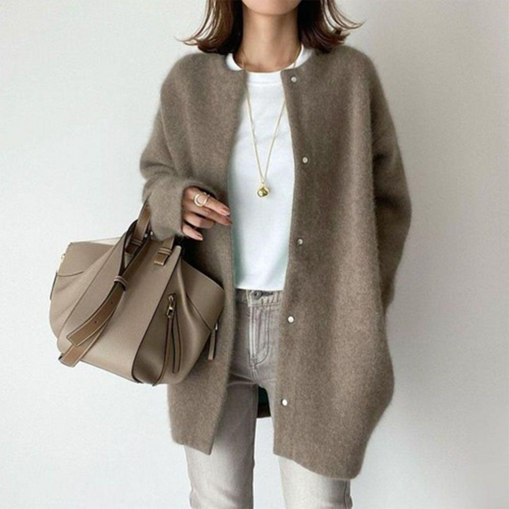 Light brown