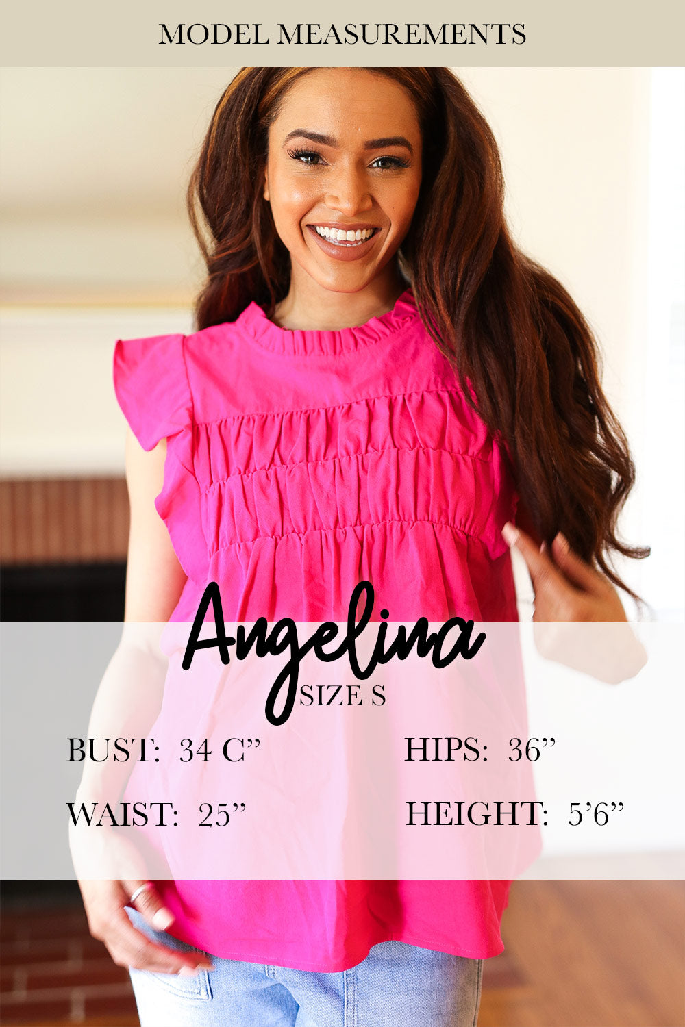 Effortlessly Elegant Blouse with a Timeless Design