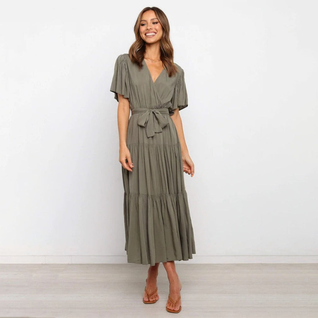 Army Green