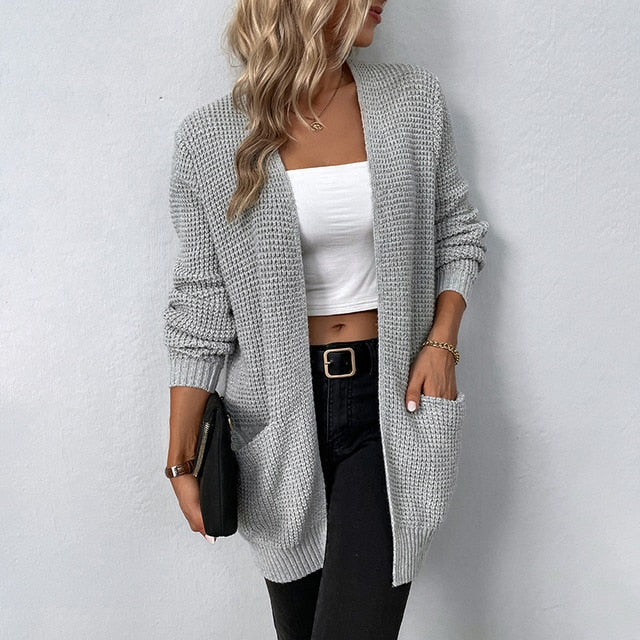 Vintage Inspired Sweater