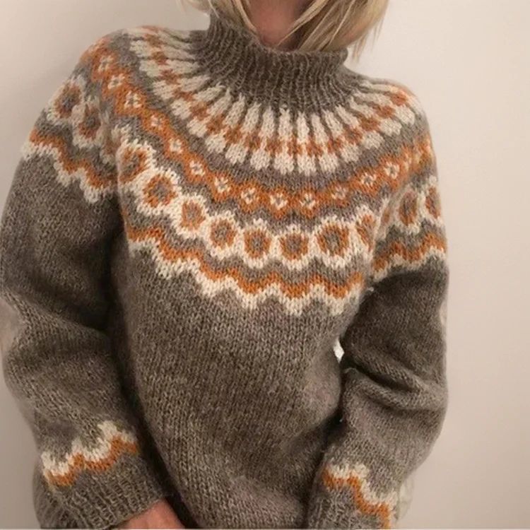 Beautifully Crafted Sweater