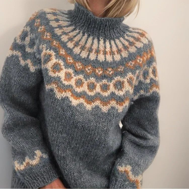 Beautifully Crafted Sweater