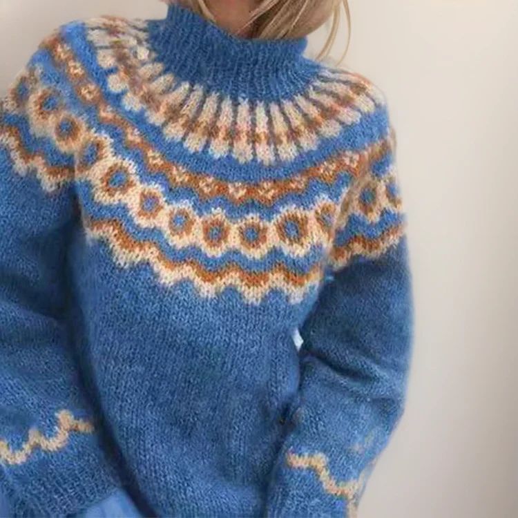 Beautifully Crafted Sweater