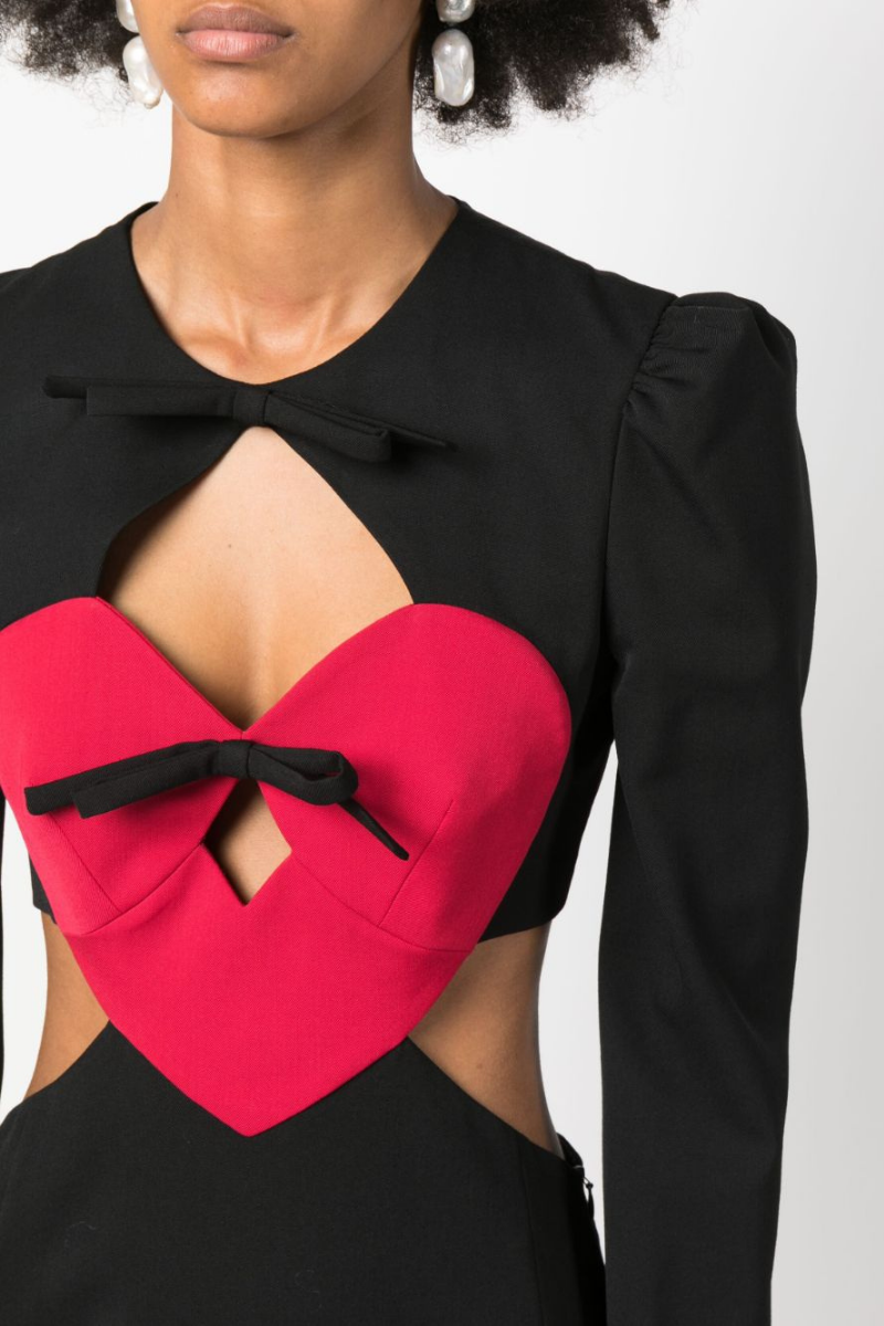 Classic Vintage & Enduringly Stylish Dress