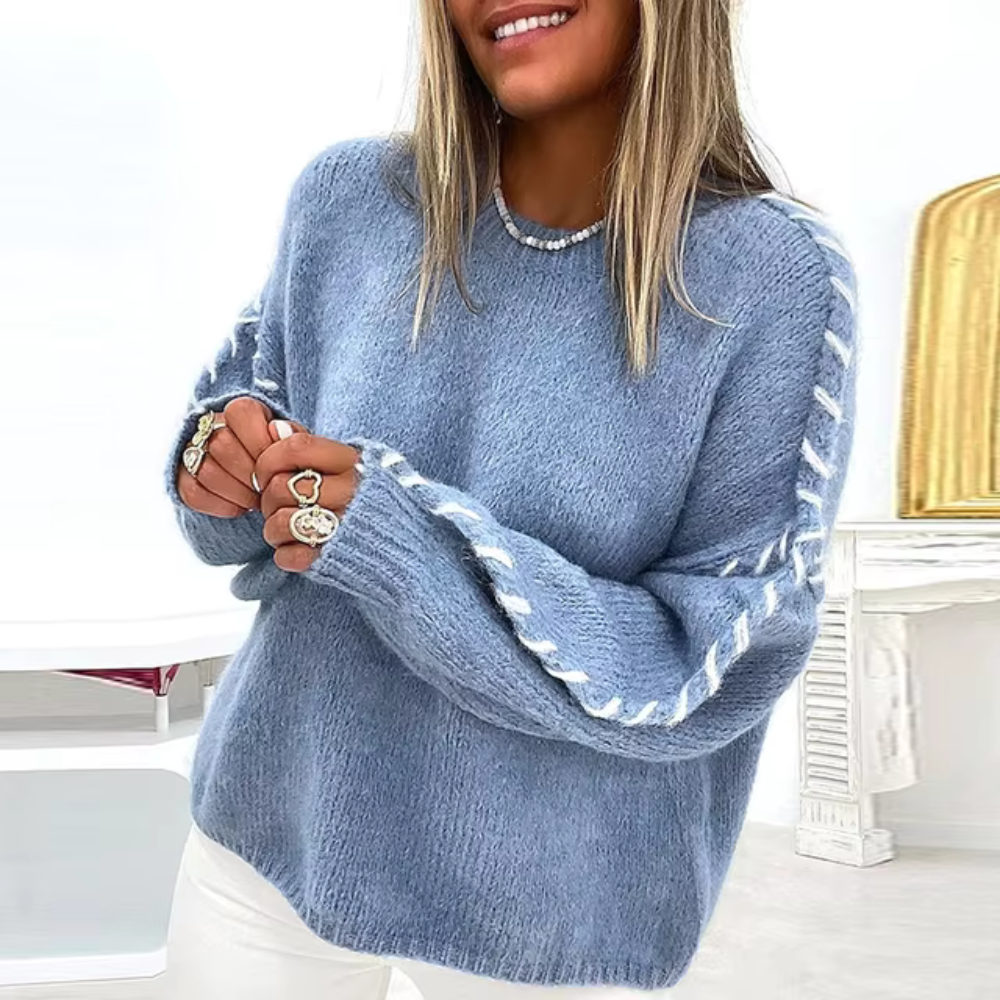 Classic Vintage Sweater