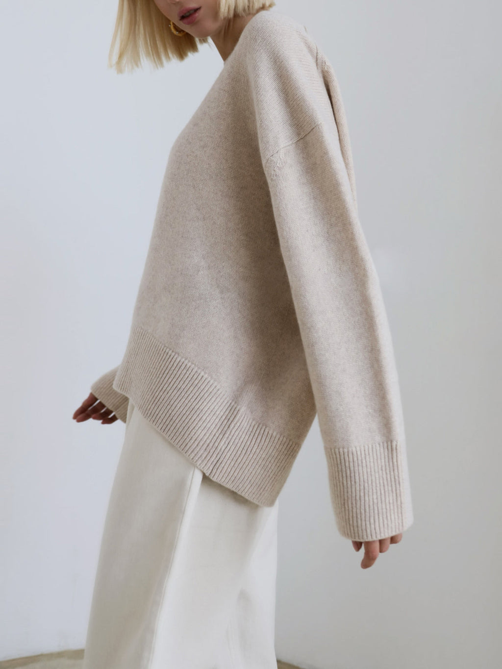 Beautifully Crafted Sweater