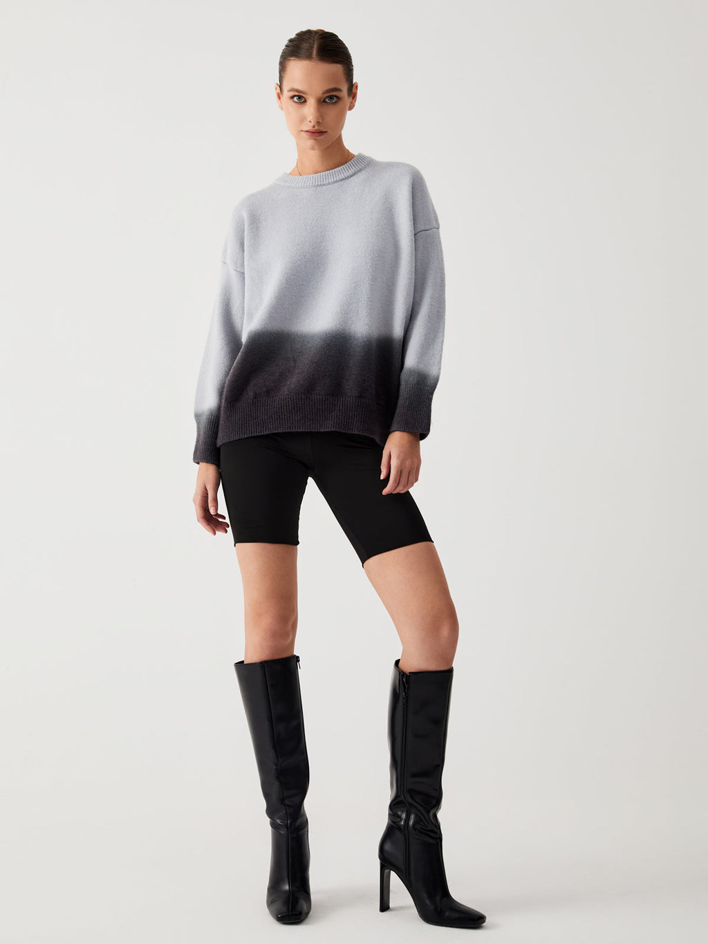 Beautifully Crafted Sweater