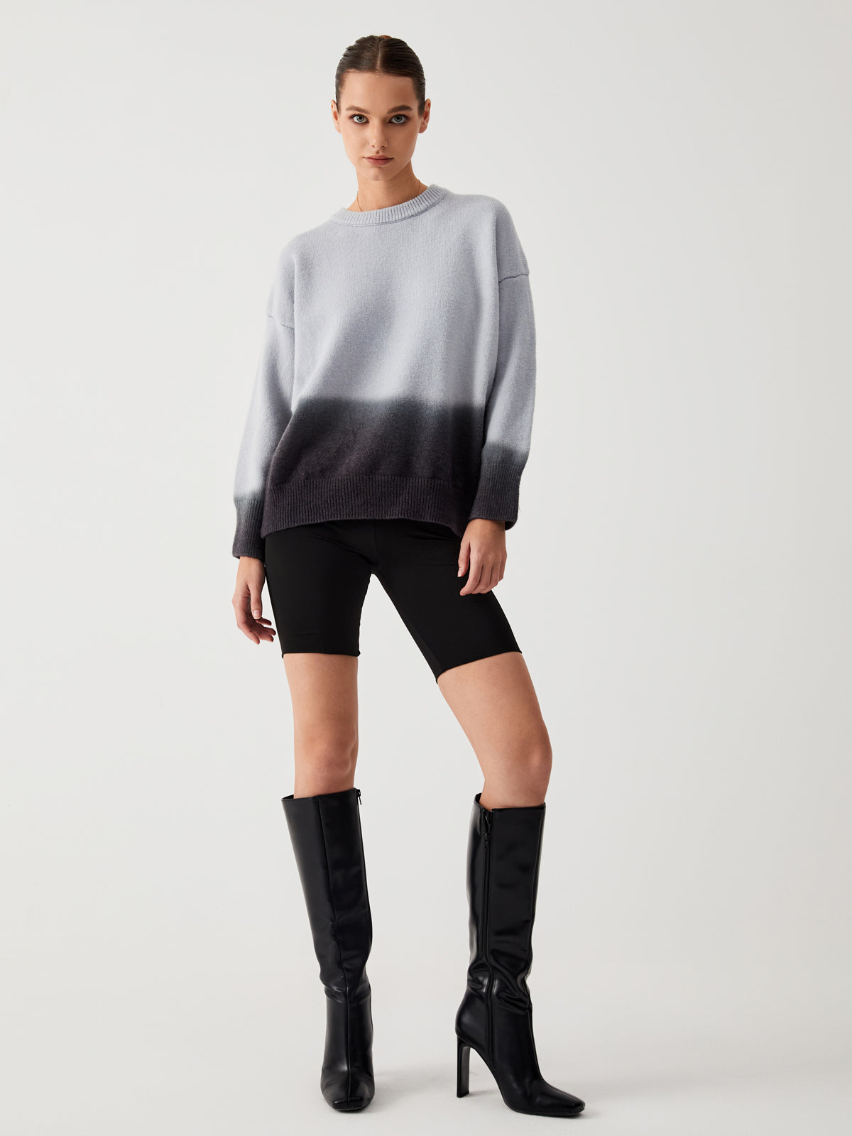 Beautifully Crafted Sweater