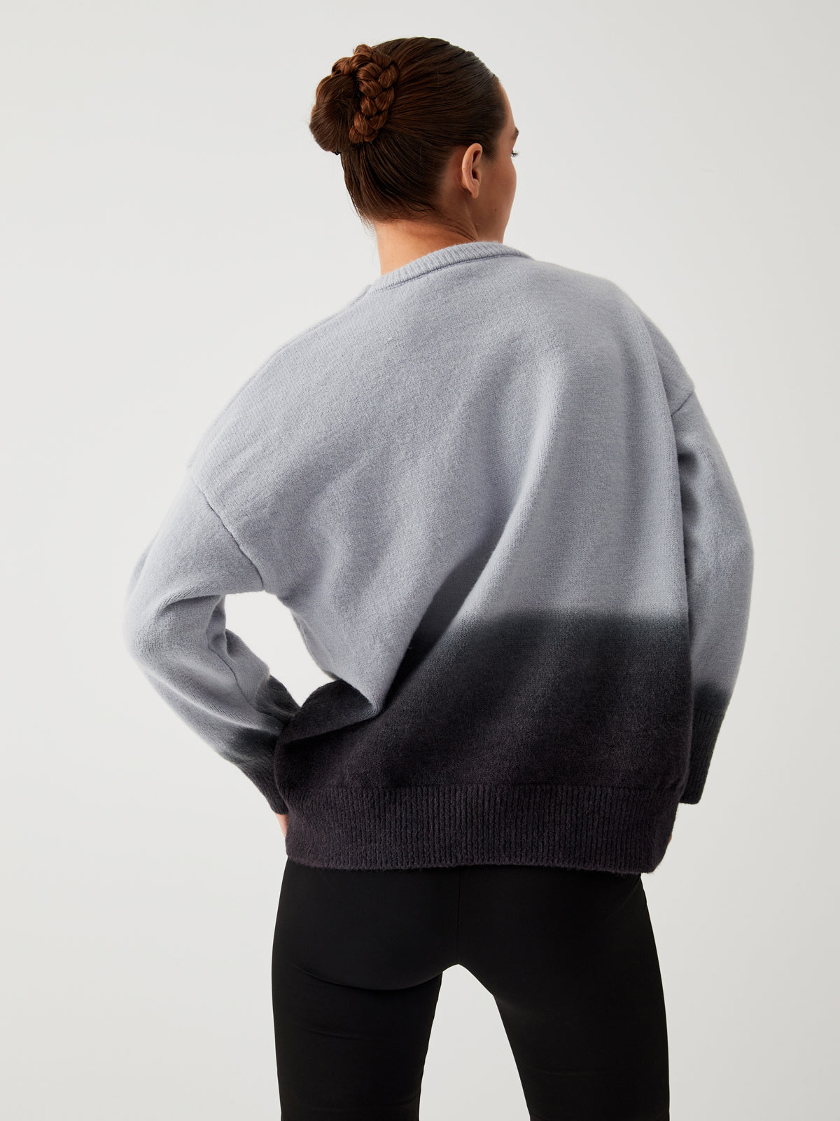 Beautifully Crafted Sweater