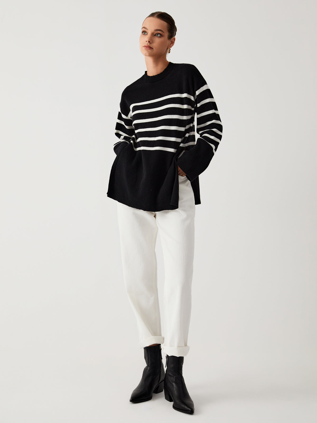 Classic Vintage Sweater