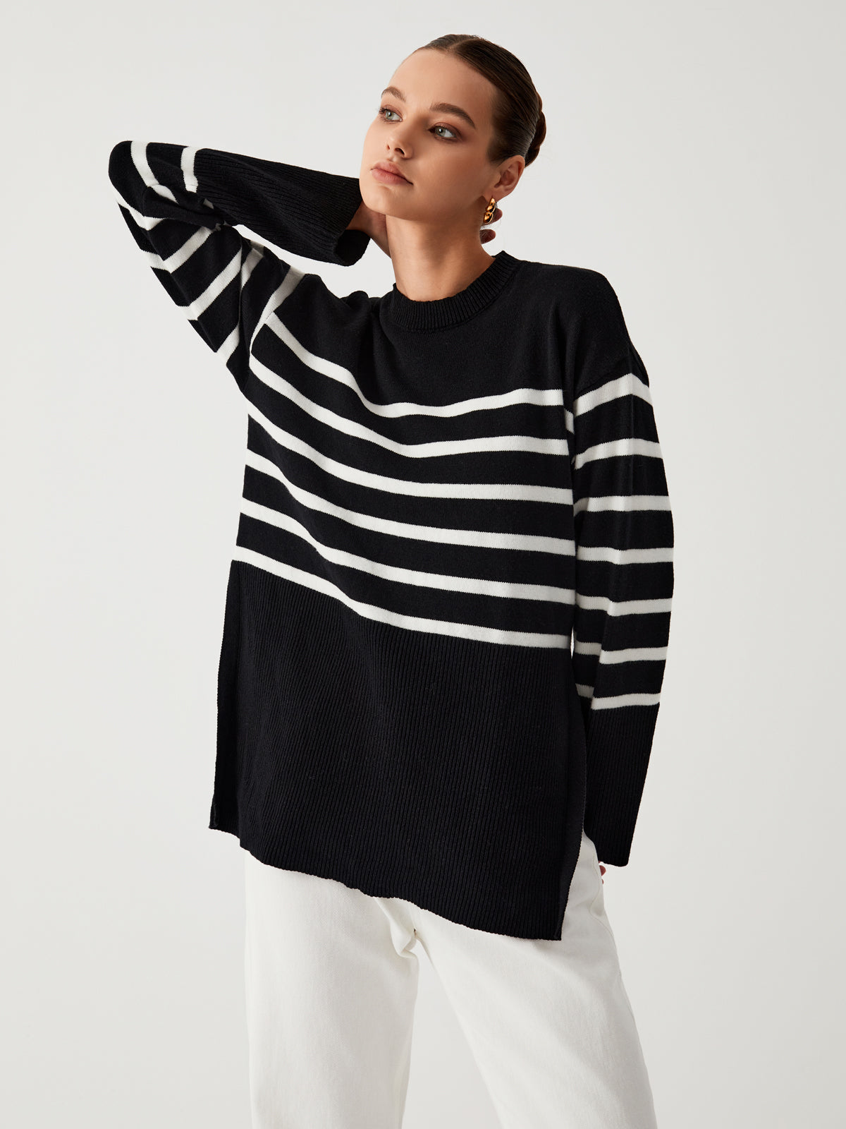 Classic Vintage Sweater
