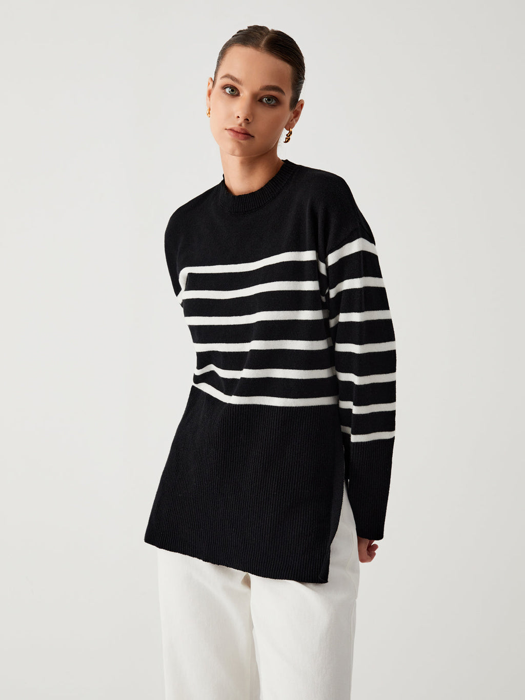 Classic Vintage Sweater