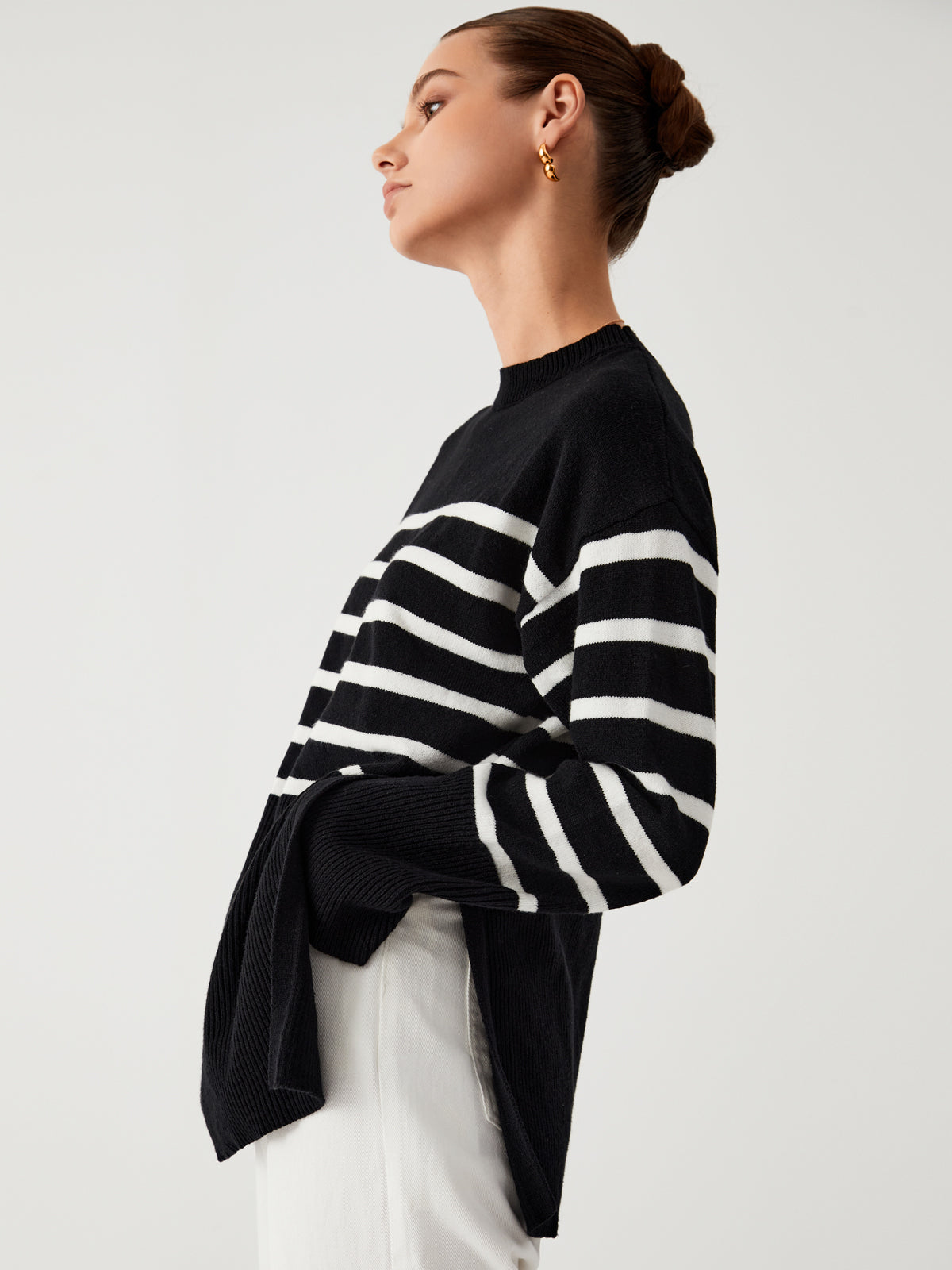 Classic Vintage Sweater