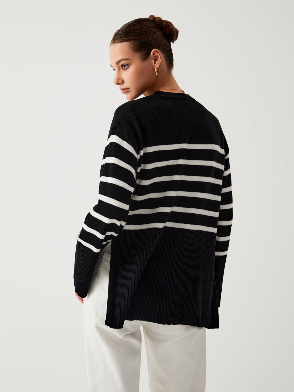 Classic Vintage Sweater