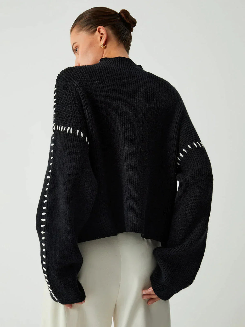 Beautifully Crafted Sweater
