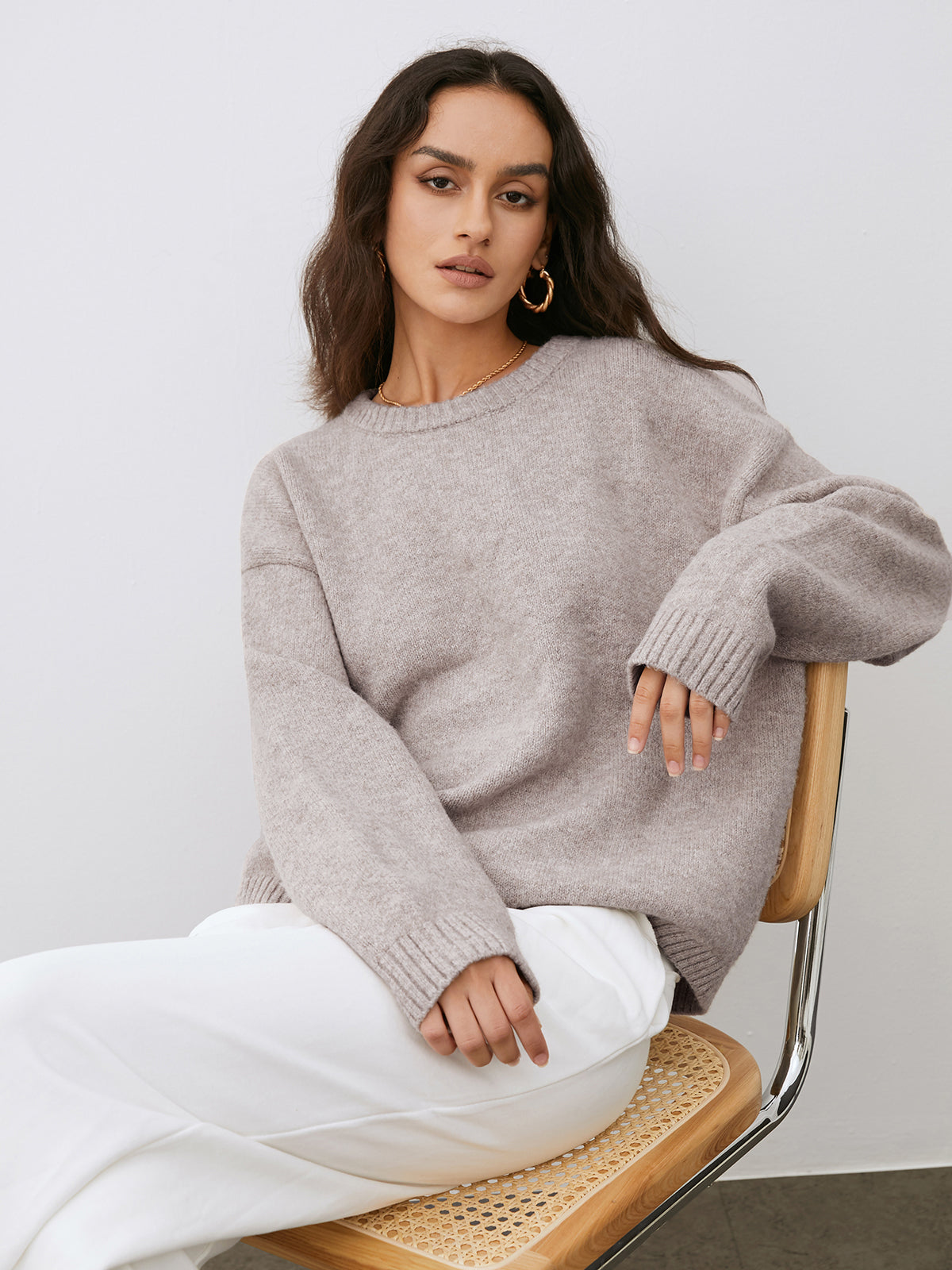 Classic Vintage Sweater