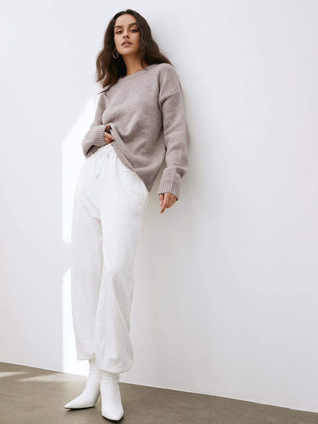 Classic Vintage Sweater