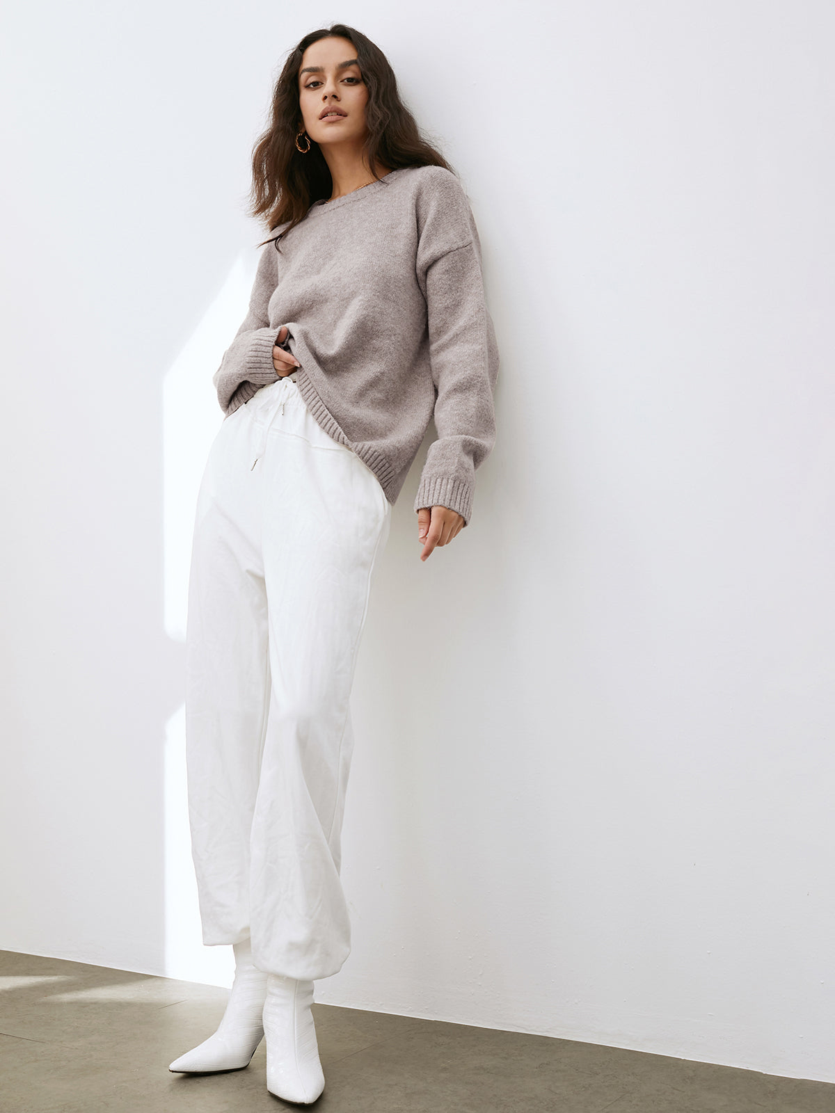 Classic Vintage Sweater