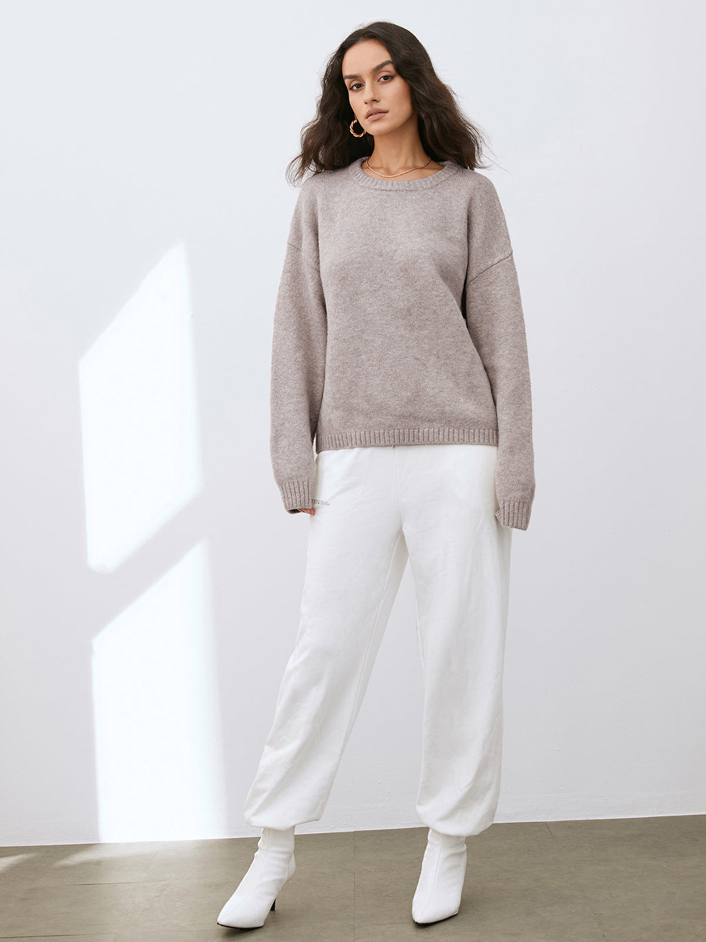 Classic Vintage Sweater